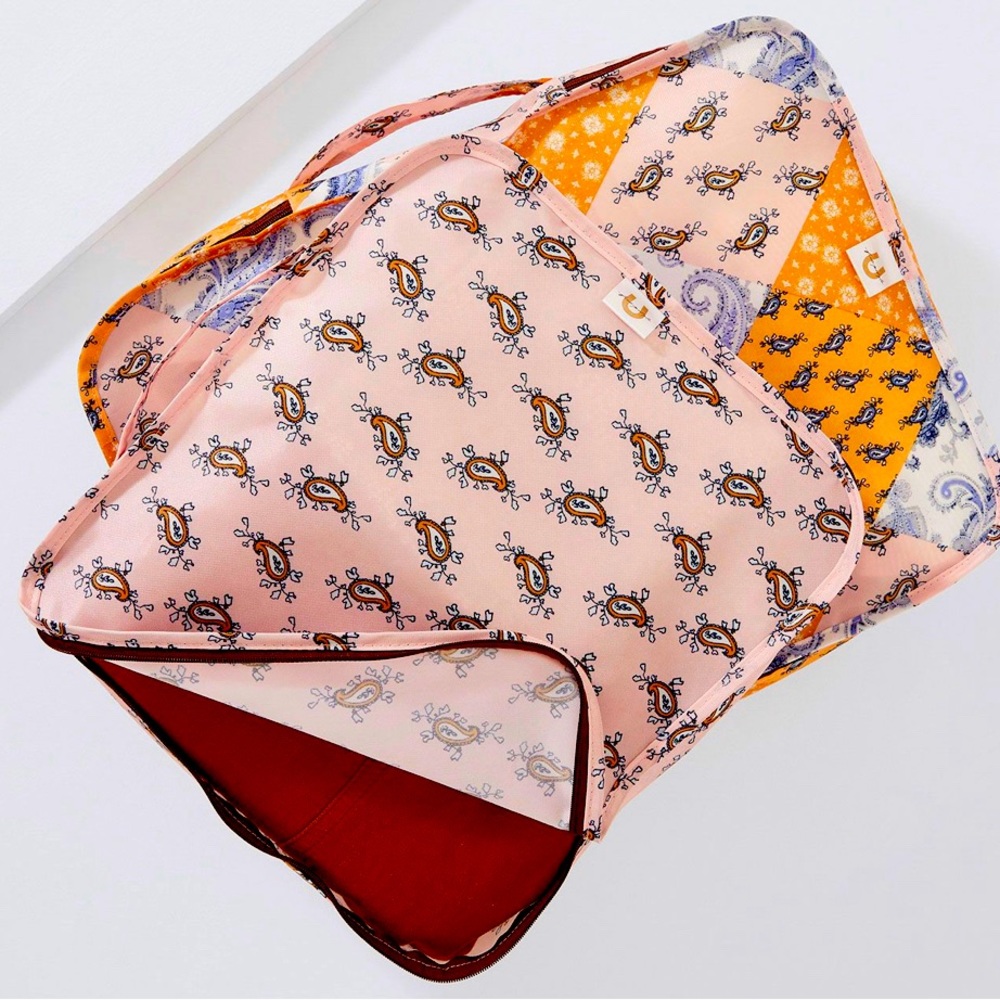 Free People Packing Cubes